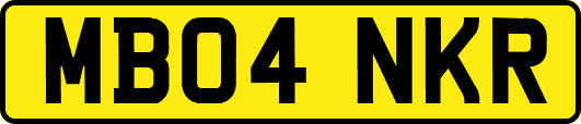 MB04NKR