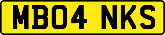 MB04NKS