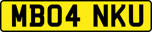 MB04NKU