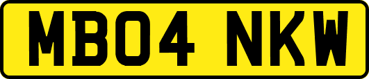 MB04NKW