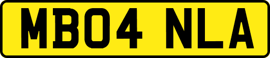 MB04NLA
