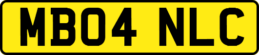 MB04NLC