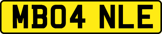MB04NLE