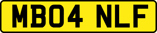 MB04NLF