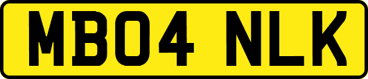 MB04NLK