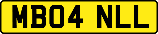 MB04NLL