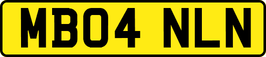 MB04NLN