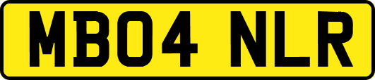 MB04NLR