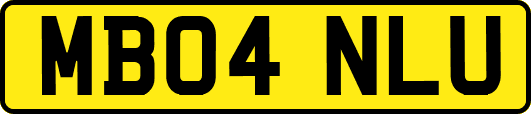 MB04NLU