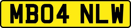 MB04NLW