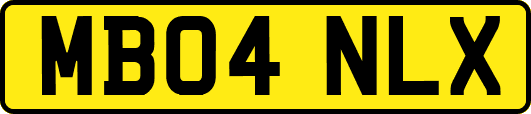 MB04NLX