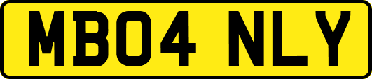 MB04NLY