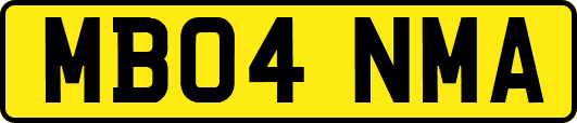 MB04NMA