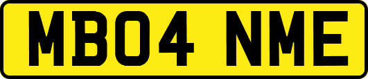 MB04NME
