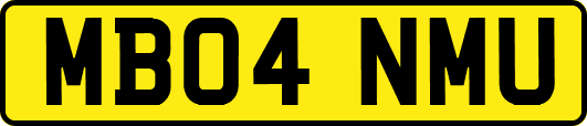 MB04NMU