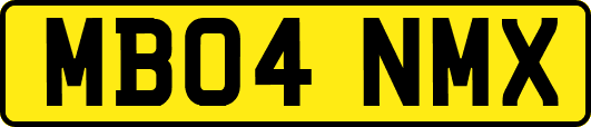 MB04NMX
