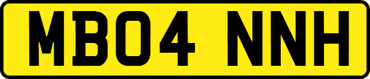 MB04NNH