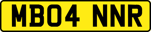 MB04NNR