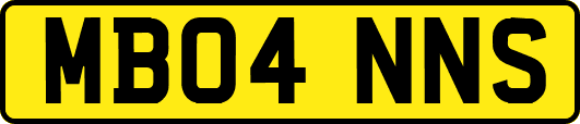 MB04NNS
