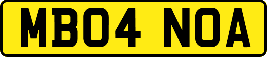 MB04NOA