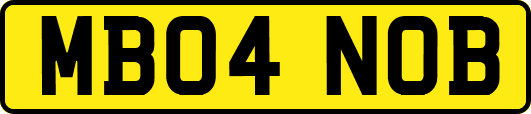 MB04NOB