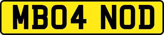 MB04NOD