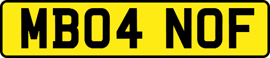 MB04NOF