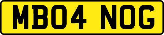 MB04NOG