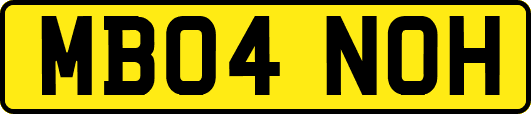 MB04NOH