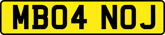 MB04NOJ