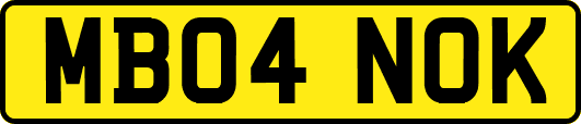 MB04NOK