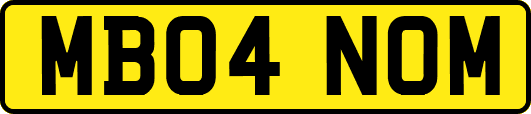 MB04NOM