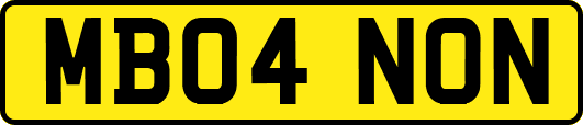 MB04NON