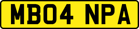 MB04NPA