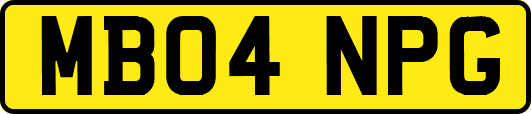 MB04NPG