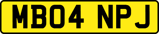 MB04NPJ