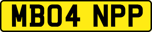 MB04NPP