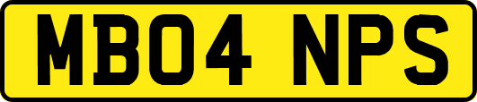 MB04NPS