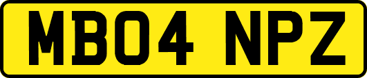 MB04NPZ