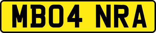 MB04NRA
