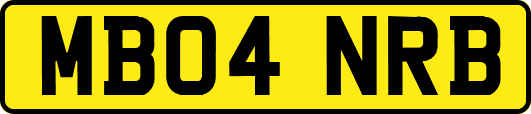 MB04NRB