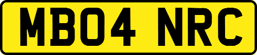 MB04NRC