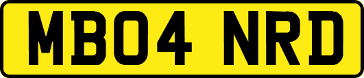 MB04NRD