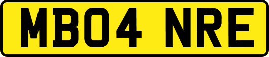 MB04NRE