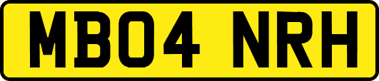 MB04NRH