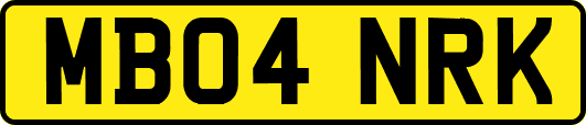 MB04NRK