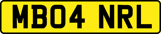MB04NRL