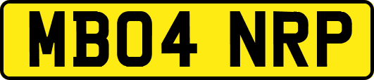 MB04NRP