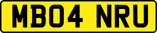 MB04NRU