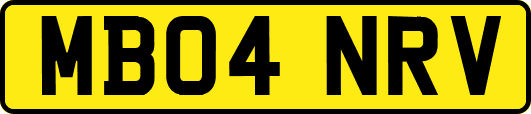 MB04NRV
